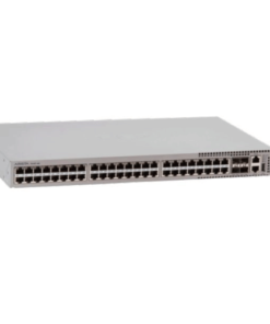 Arista DCS-7010T-48-DC-F