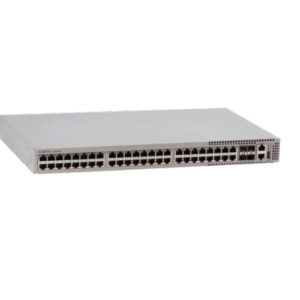 Arista DCS-7010T-48-DC-F