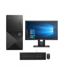 Dell Vostro 3888MT i5 10th Gen