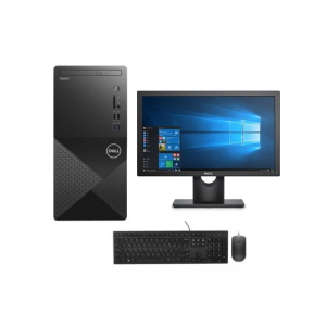 Dell Vostro 3888MT i5 10th Gen