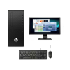 HP 280 Pro G8 MT i3 10th Gen