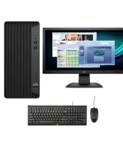 HP ProDesk 400 G7 MT i5 10th Gen