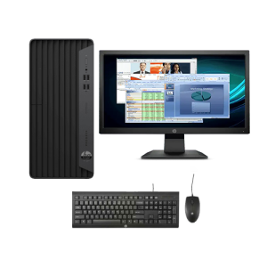 HP ProDesk 400 G7 MT i5 10th Gen