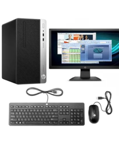 HP ProDesk 400 G5 MT Core i5 8th Gen