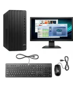 HP Pro Tower 280 G9 i5 12th Gen