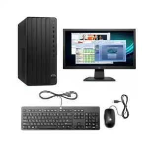 HP Pro Tower 280 G9 i5 12th Gen