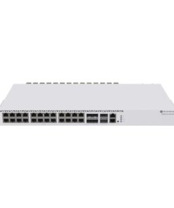 Mikrotik CRS326-4C+20G+2Q+RM