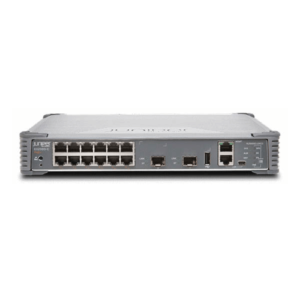 Juniper EX2300-24P/24T