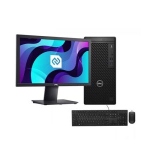 Dell OptiPlex 3000 i5 12th Gen