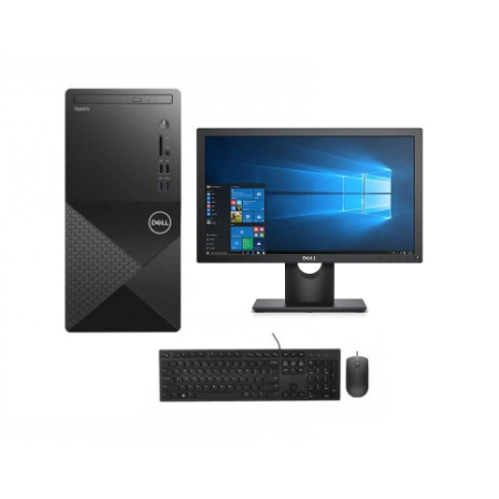 Dell Vostro 3888MT i5 10th Gen