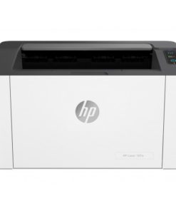 HP 107w Single Function Laser Printer