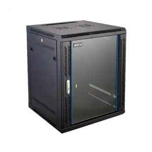 SafeNet 12U Wall Mount Network Cabinet