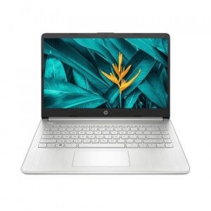 HP 14s-dq5445TU Core i5 12th Gen 14" FHD Laptop