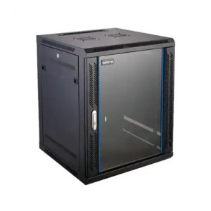 SafeNet 15U Wall Mount Network Cabinet