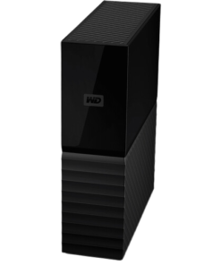 Western Digital