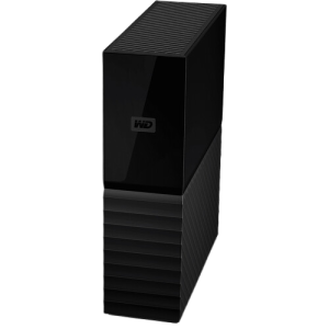 Western Digital