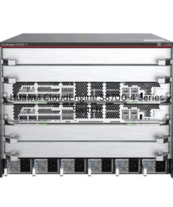 Huawei CloudEngine S8700-4 Series Switch