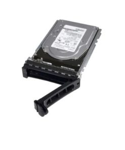 Dell 1TB Near Line SAS 12Gbps 7.2K 3.5″ Fully assembled (Hot Plug) Hard Drive