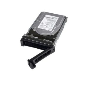 Dell 1TB Near Line SAS 12Gbps 7.2K 3.5″ Fully assembled (Hot Plug) Hard Drive