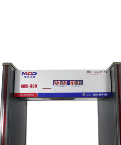 MCD-300