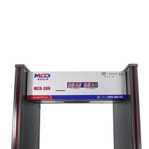 MCD-300