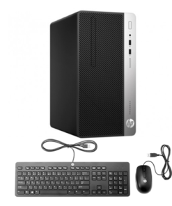 HP ProDesk 400 G5 MT Core i5 8th Gen