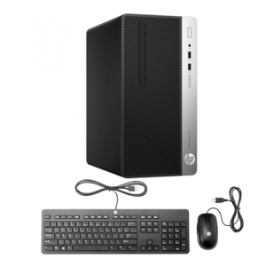 HP ProDesk 400 G5 MT Core i5 8th Gen