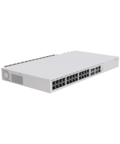 Mikrotik CRS326-4C+20G+2Q+RM