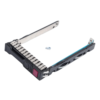 2.5 SFF SASSATA SSD Hard Drive Tray Caddy 651687-001