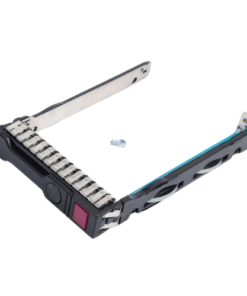 2.5 SFF SASSATA SSD Hard Drive Tray Caddy 651687-001