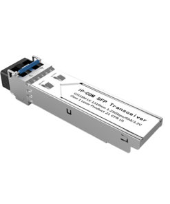 IP-COM G311SM Single-Mode Optical Fiber Module