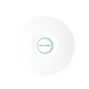 IP-COM Pro-6-LR 802.11AX Dual-Band Long Range Access Point