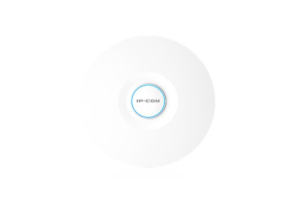 IP-COM Pro-6-LR 802.11AX Dual-Band Long Range Access Point