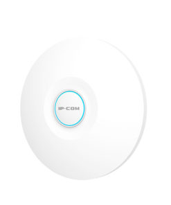 IP-COM Pro-6-LR 802.11AX Dual-Band Long Range Access Point