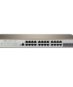 IP-COM Pro-S24-410W ProFi Switch