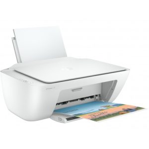 HP DeskJet 2320 All-in-One Printer