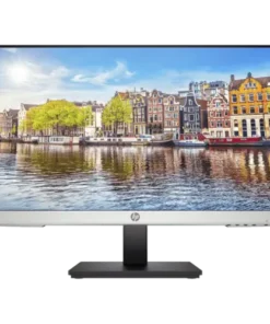 HP 24mh 23.8-inch FHD IPS Monitor