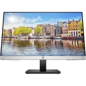 HP 24mh 23.8-inch FHD IPS Monitor