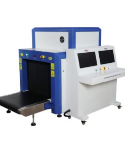 MCD-8065C X-Ray Baggage Scanner