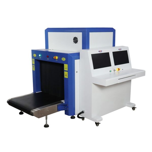 MCD-8065C X-Ray Baggage Scanner