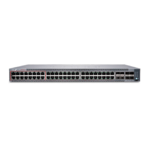 Juniper EX4100-24MP