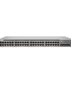 Juniper EX2300-24P/24T