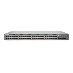 Juniper EX2300-24P/24T