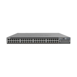 Juniper EX4400-24MP