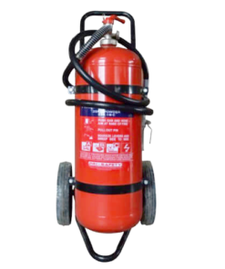 30 Kg Dry Powder Extinguisher