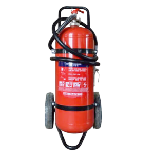 30 Kg Dry Powder Extinguisher