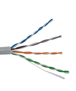 Prose CC60-111-11GY 23AWG 305 LAN Cable