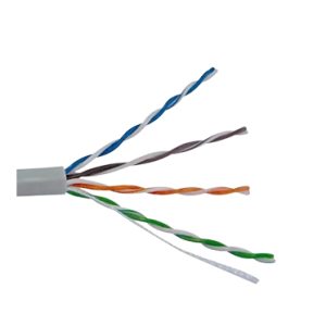 Prose CC60-111-11GY 23AWG 305 LAN Cable