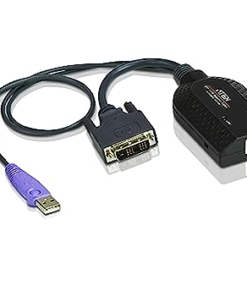 SAFENET SCM-2200D KVM Dongle