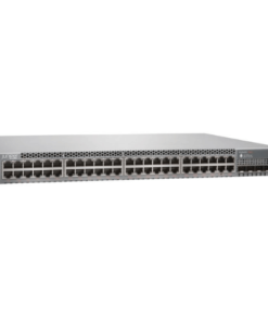 Juniper EX3400-48P